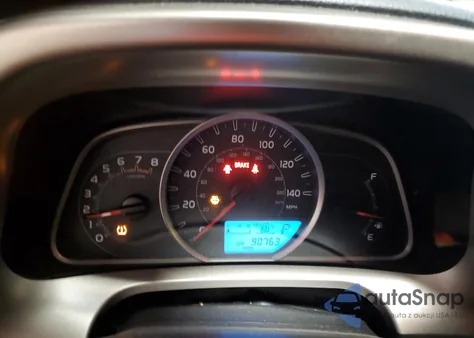 2014 Toyota Rav4 Xle from USA, damaged, VIN JTMRFREV4ED091689